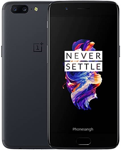 OnePlus 5