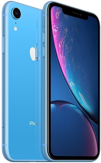 Apple iphone xr