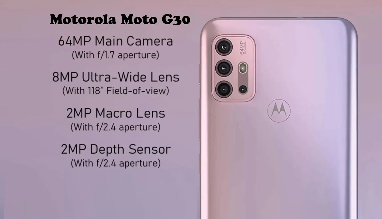 Motorola Moto G30 Review – A feature-loaded all-rounder - Phonesangh