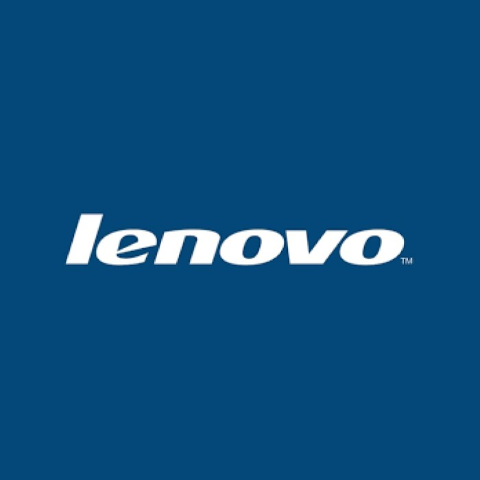 lenovo logo