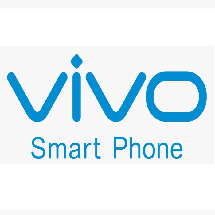 vivo logo