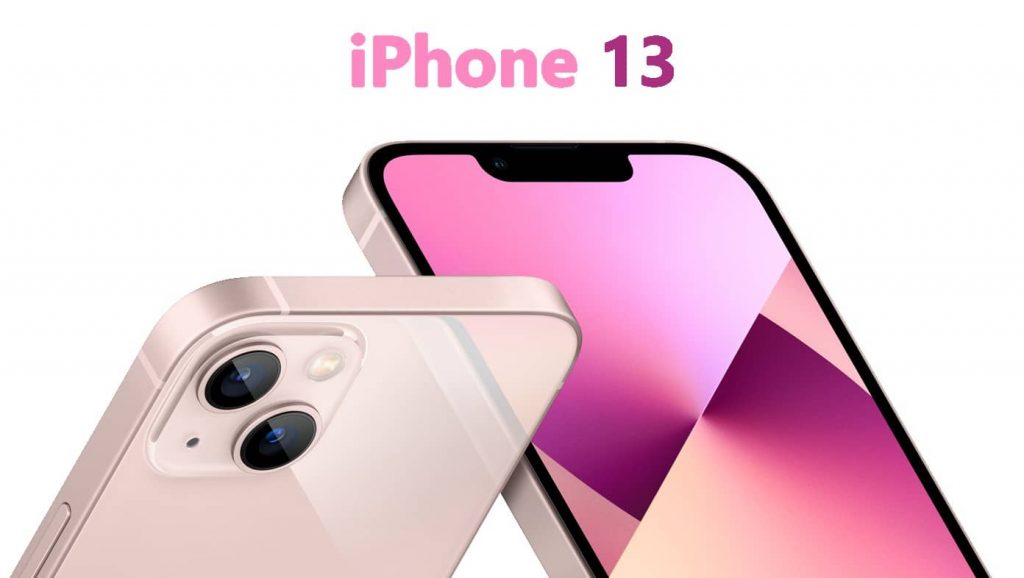 13 iphone by apple