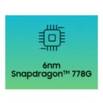 Qualcomm snapdragon 778G