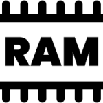 ram of smartphone